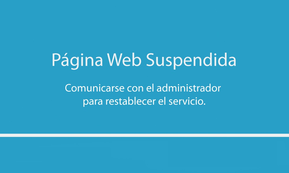 suspension